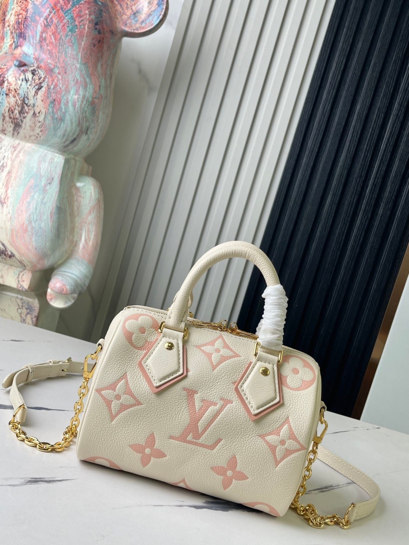 LV Speedy Bags